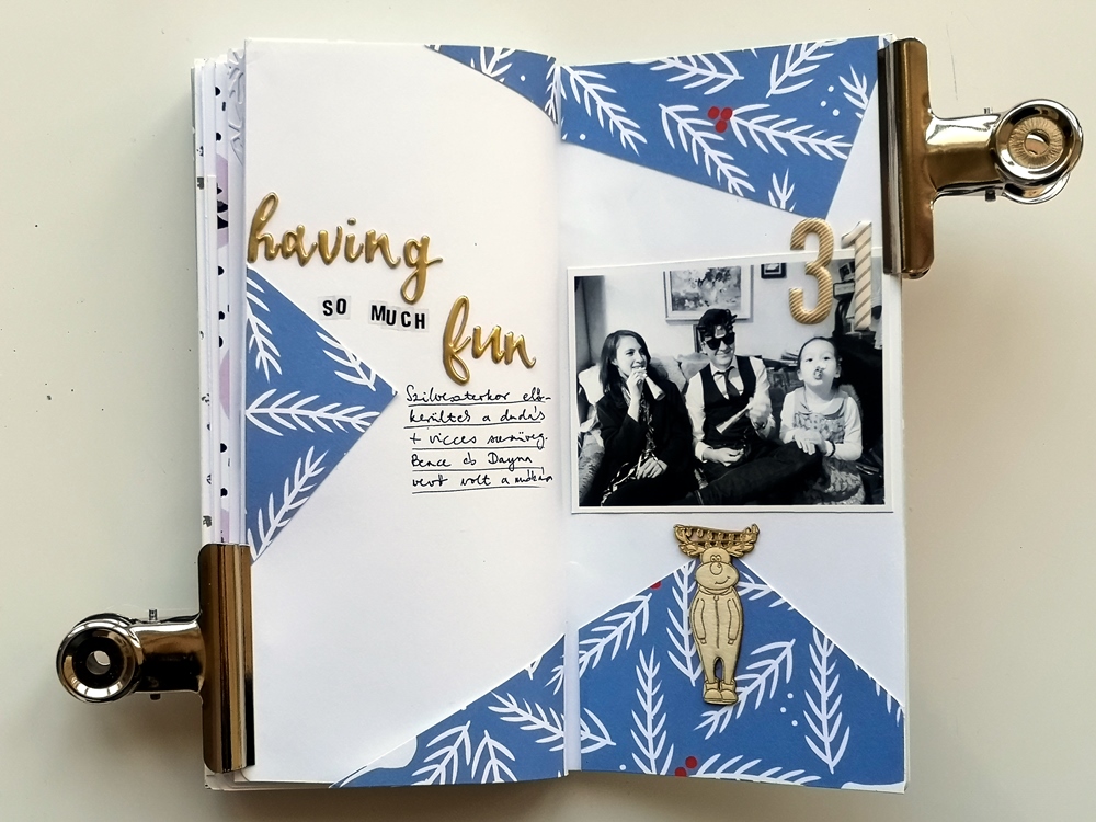 noicsizma december daily album9