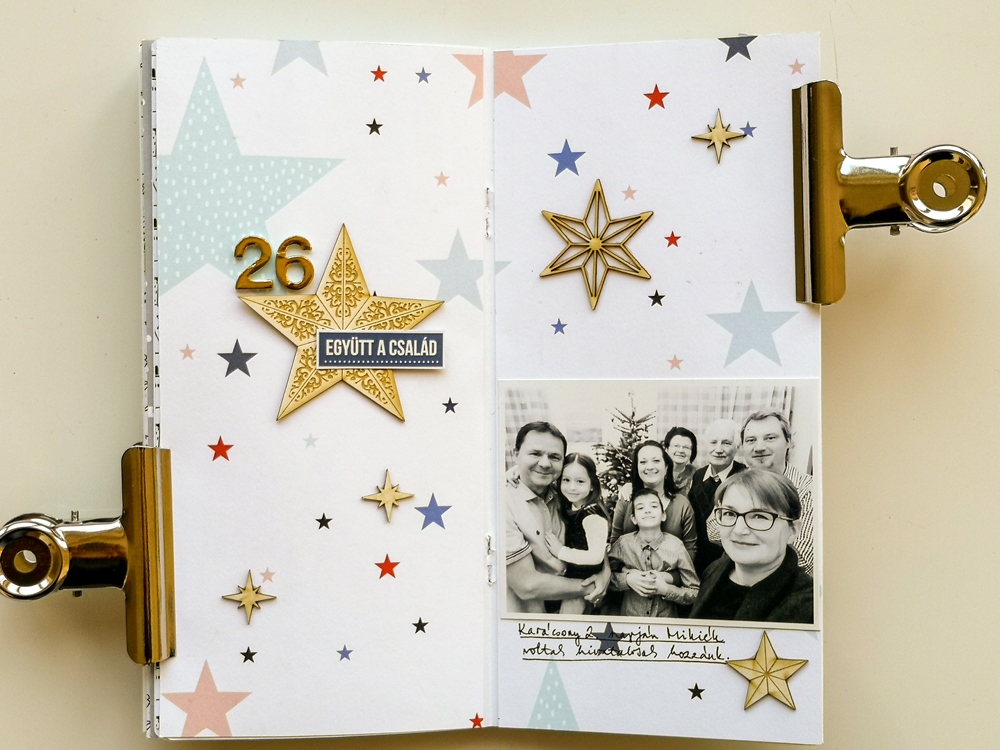 noicsizma december daily album9