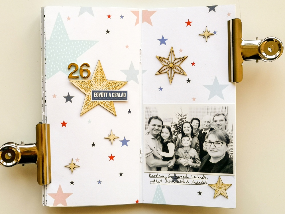 noicsizma december daily album9