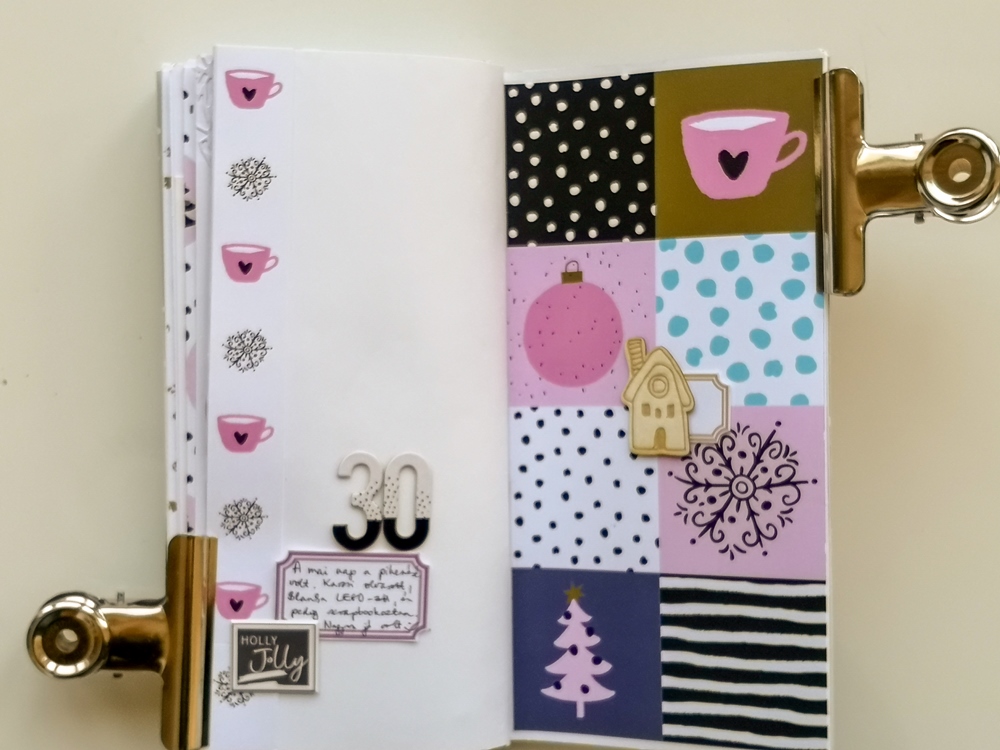 noicsizma december daily album9