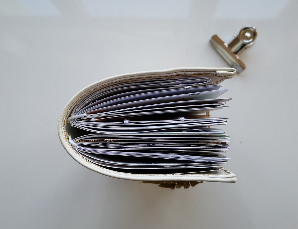 noicsizma december daily album9