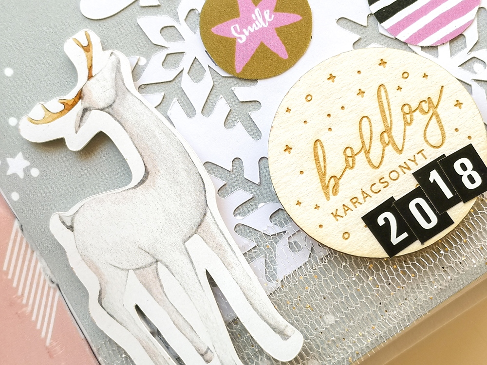 noicsizma december daily album9