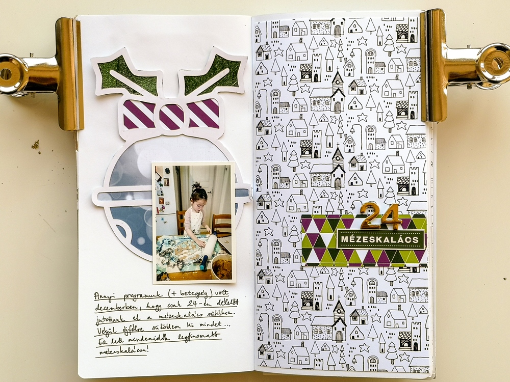 noicsizma december daily album9