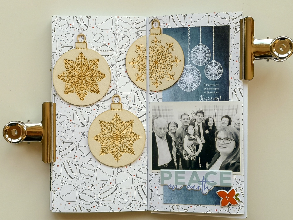 noicsizma december daily album9