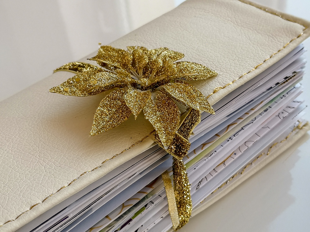 December Daily Album