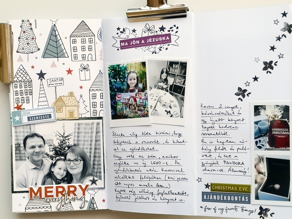 noicsizma december daily album9