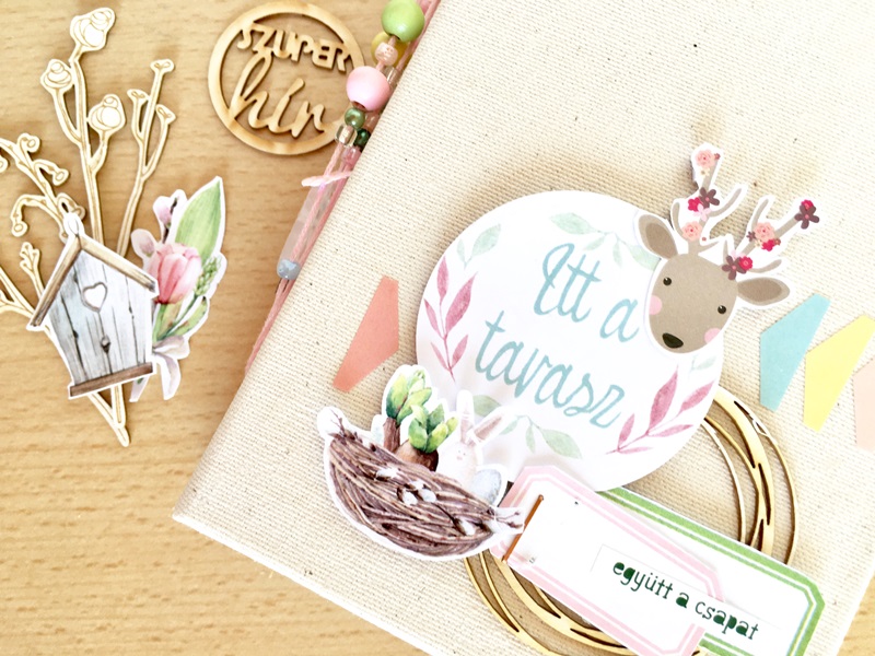 noicsizma-itt-a-tavasz1 Blog - Scrapup.hu - ScrapBook Web&aacute;ruh&aacute;z