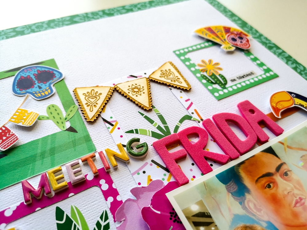 noicsizma-frida1 Meeting Frida - Scrapup.hu - ScrapBook Web&aacute;ruh&aacute;z