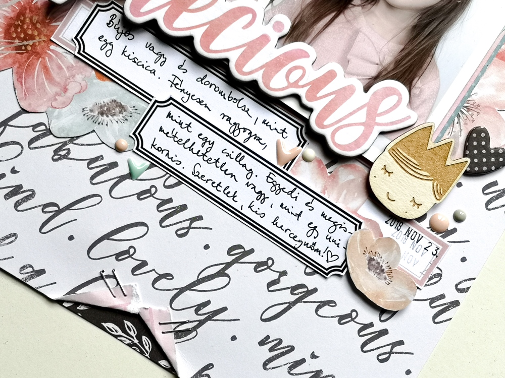 noicsizma-precious-ertekes2 Precious &ndash; &Eacute;rt&eacute;kes - Scrapup.hu - ScrapBook Web&aacute;ruh&aacute;z