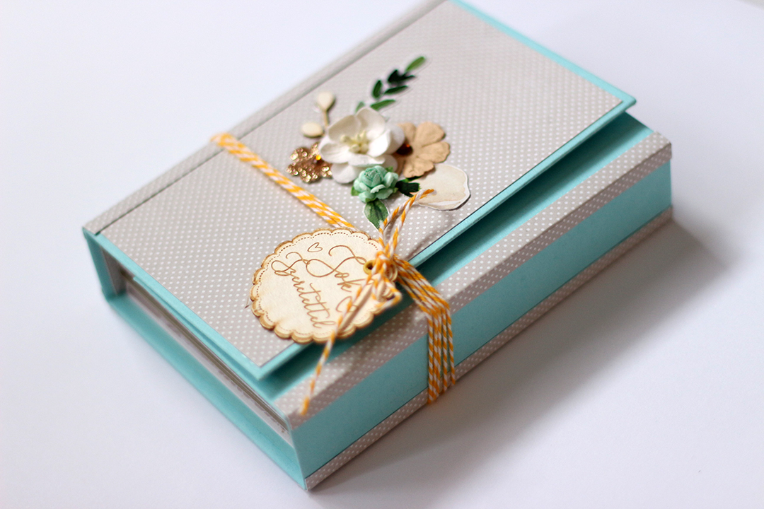 001 Sok szeretettel! - Scrapup.hu - ScrapBook Web&aacute;ruh&aacute;z