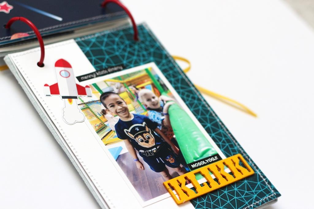 noicsizma szulinapi album zsombornak13