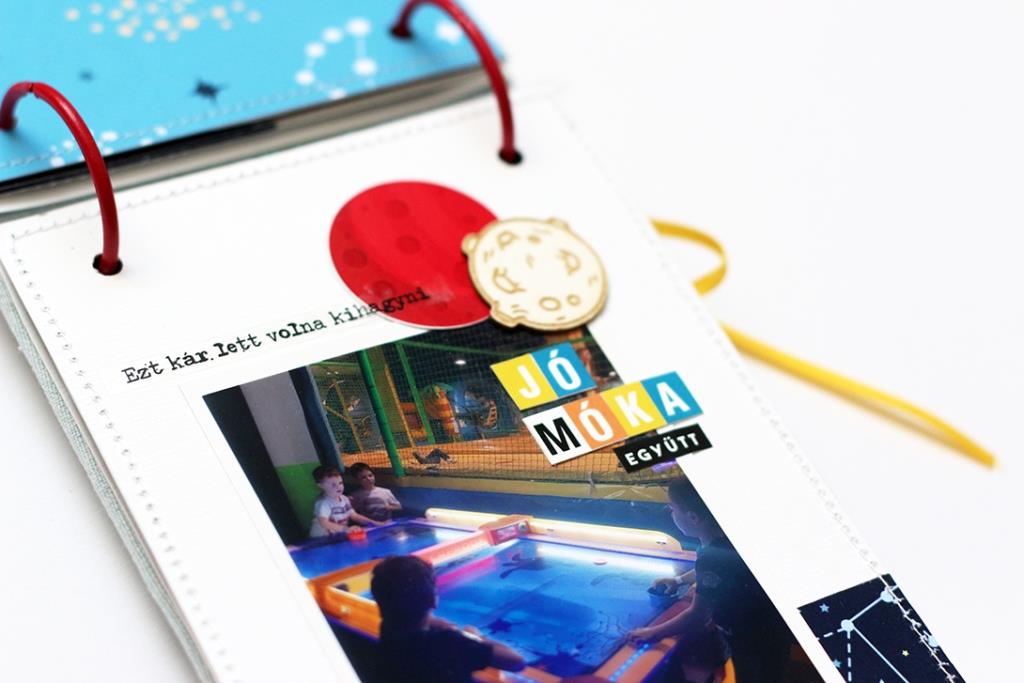 noicsizma szulinapi album zsombornak13