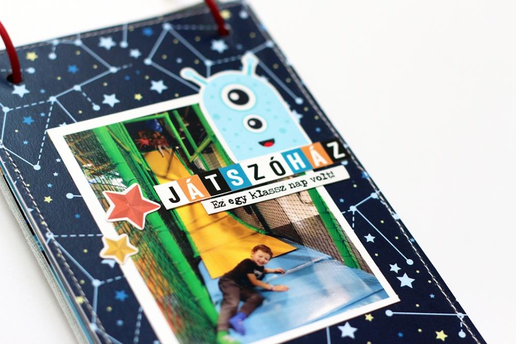 noicsizma szulinapi album zsombornak13