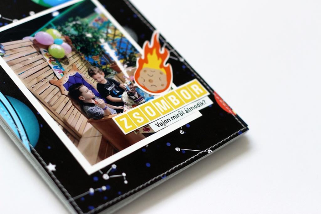 noicsizma szulinapi album zsombornak13