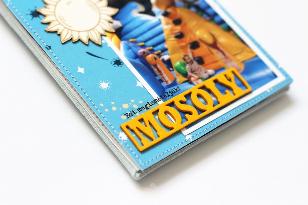 noicsizma szulinapi album zsombornak13