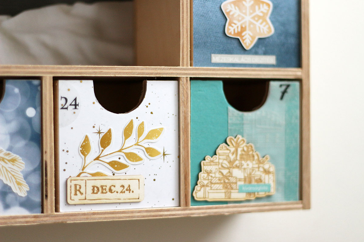 Adventi fi&oacute;kok