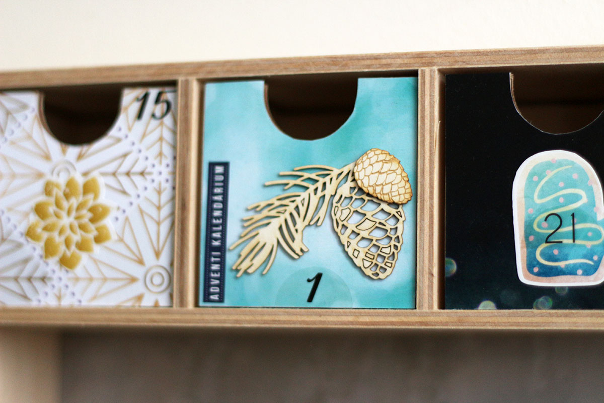 Adventi fi&oacute;kok