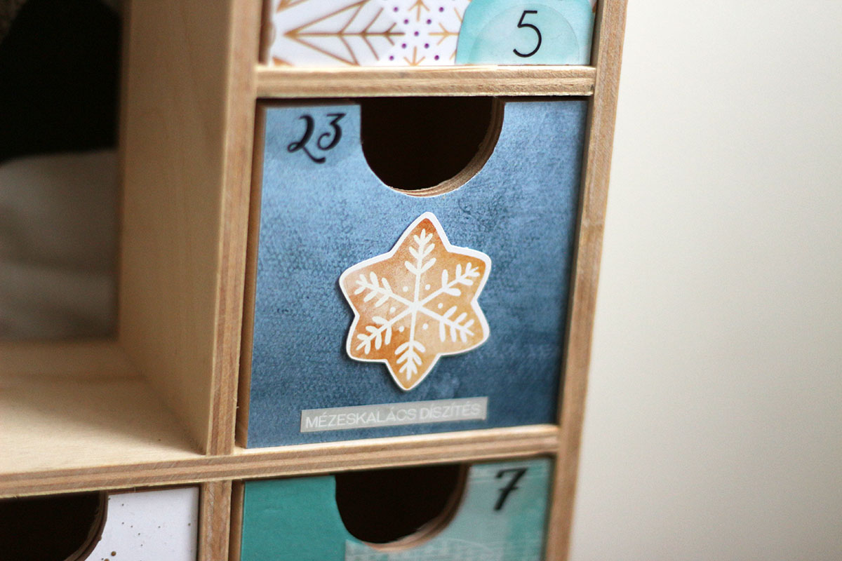 Adventi fi&oacute;kok