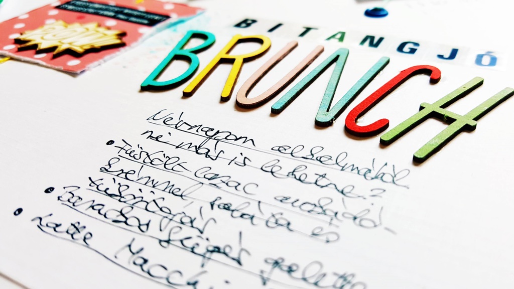 Bitangj&oacute; BRUNCH