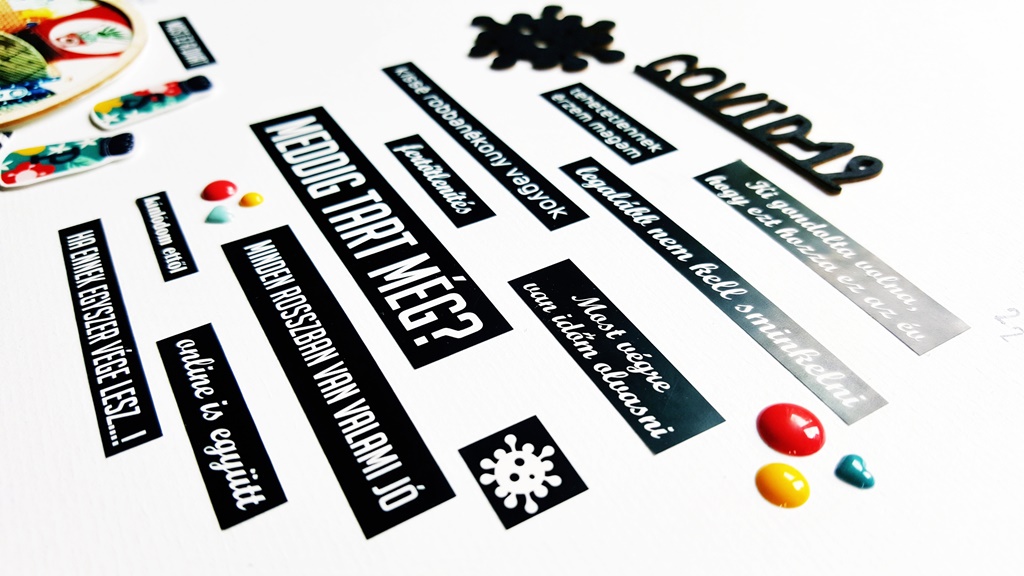 COVIDos 7k&ouml;znapok