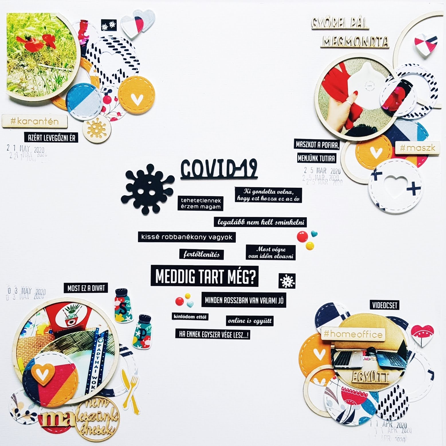 covidos hetkoznapok scrapup7