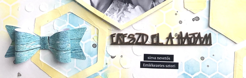 ereszd el a hajam scrapup 1