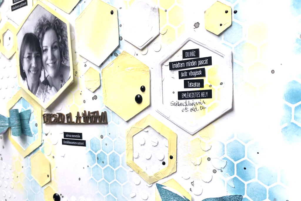 ereszd el a hajam scrapup 1