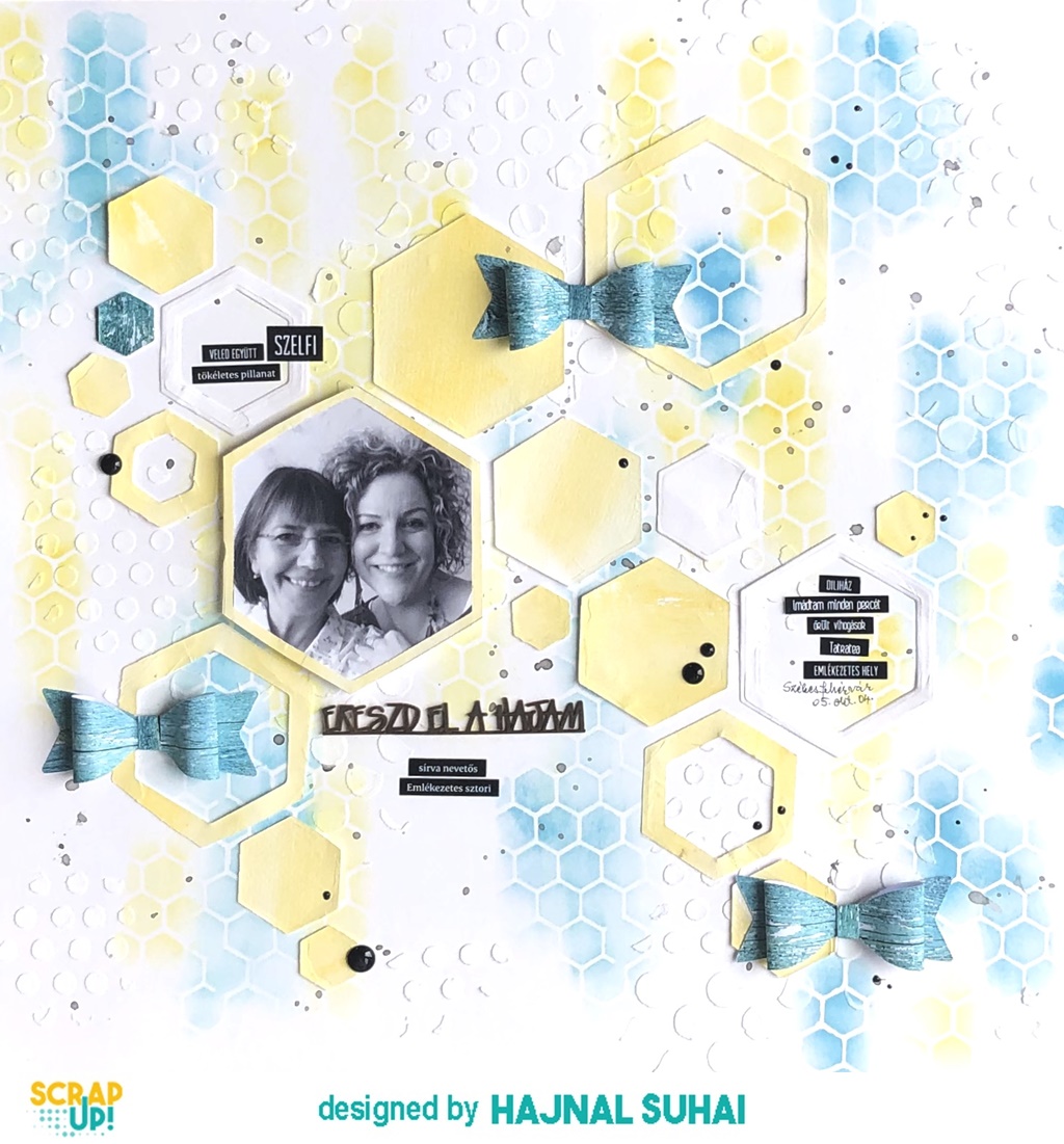 ereszd el a hajam scrapup 1