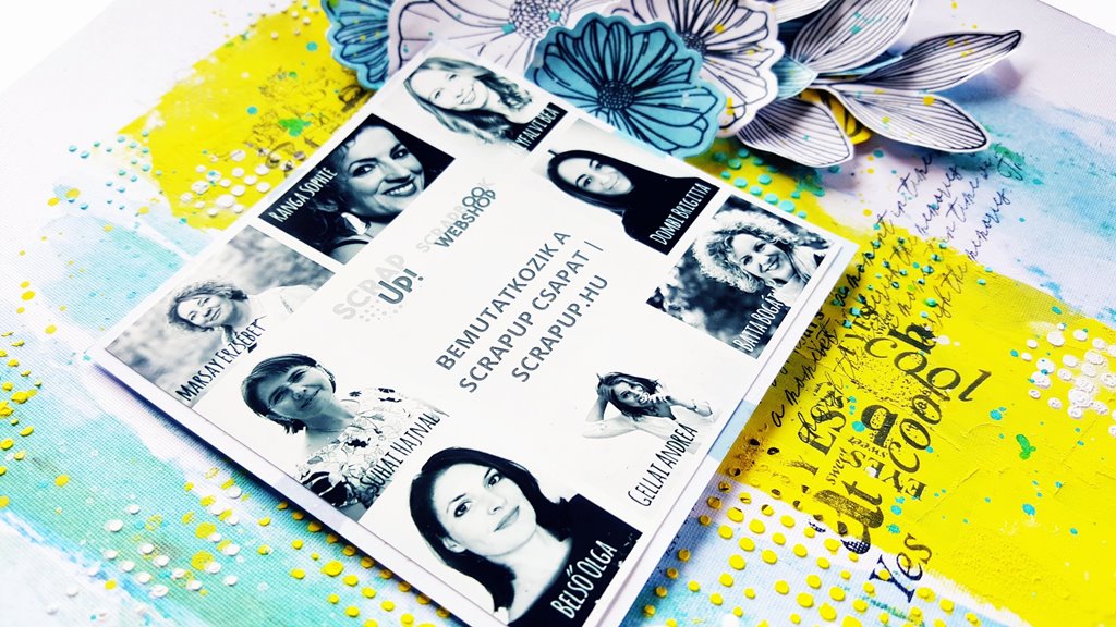 hasznald a szineinket scrapup 1