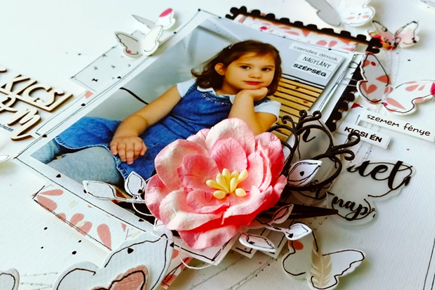 Kisherceg és kishercegnő