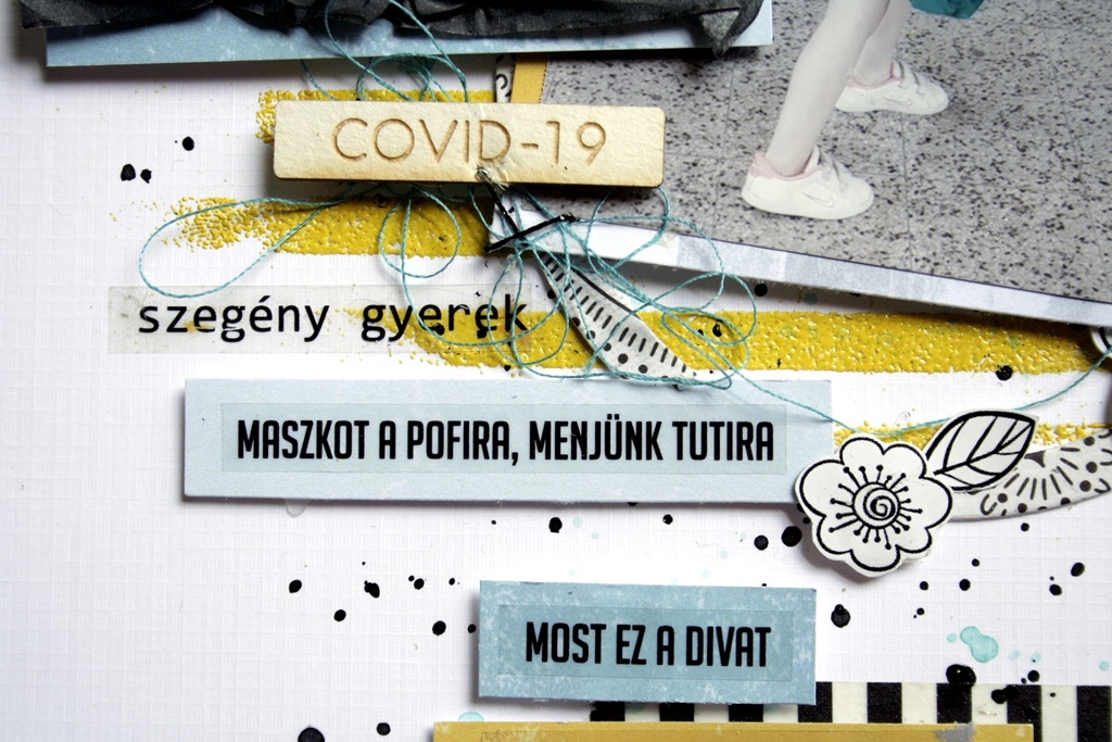 maszkot a pofira scrapup 1