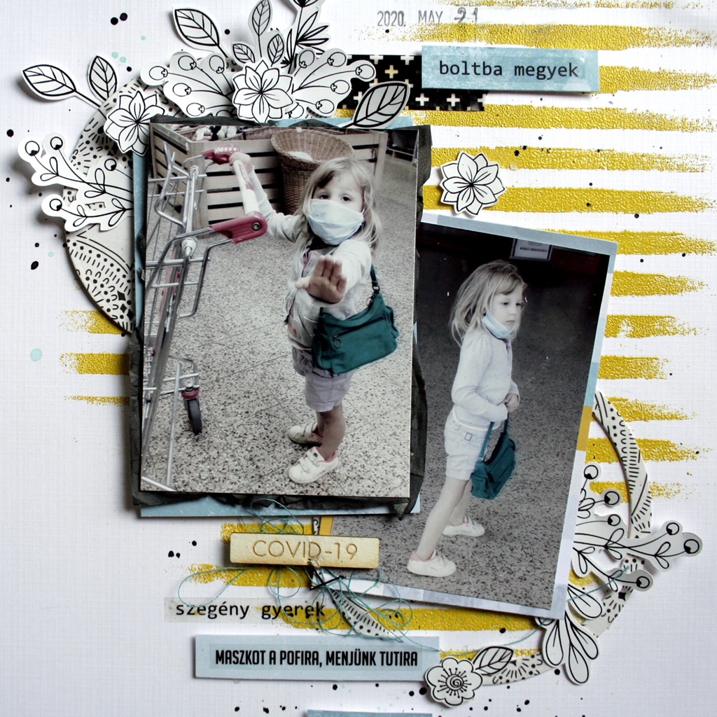 maszkot a pofira scrapup 1