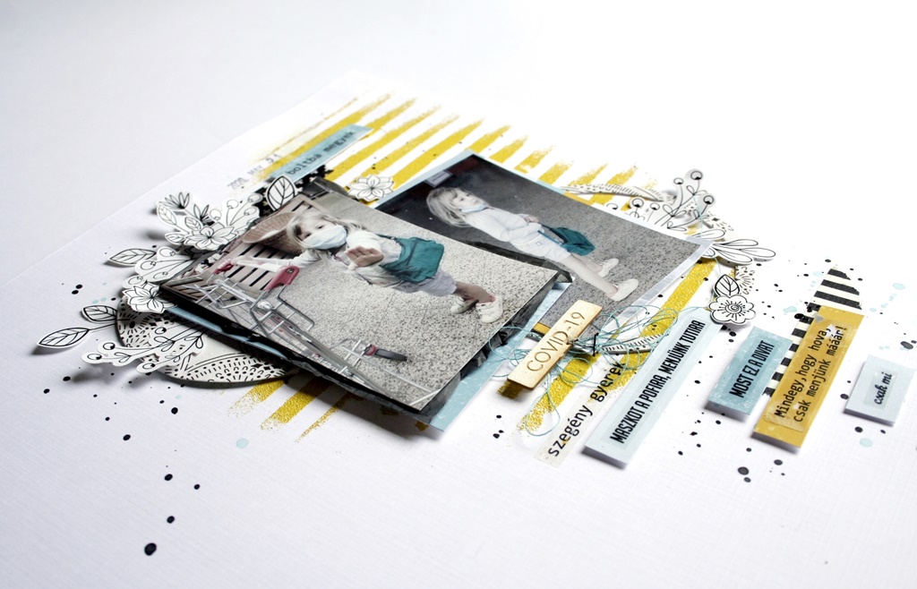 maszkot a pofira scrapup 1