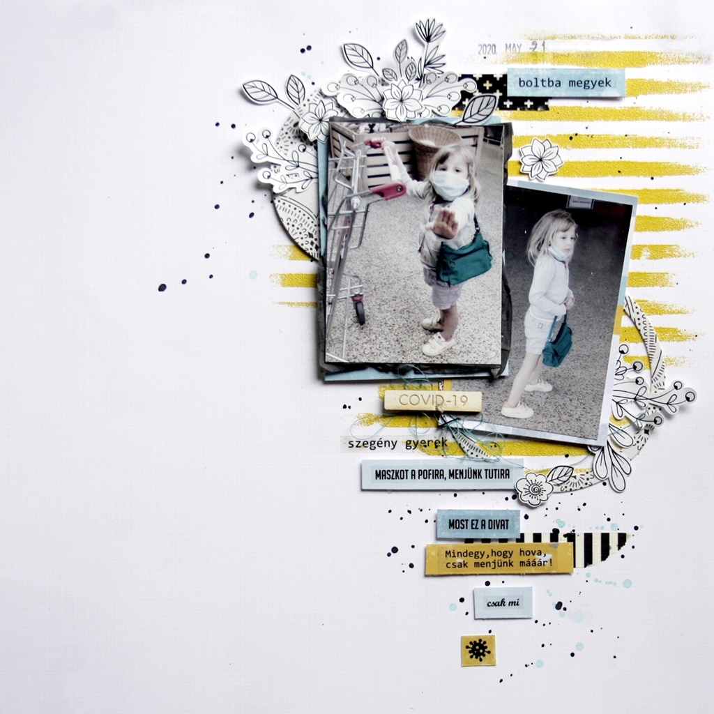 maszkot a pofira scrapup 1