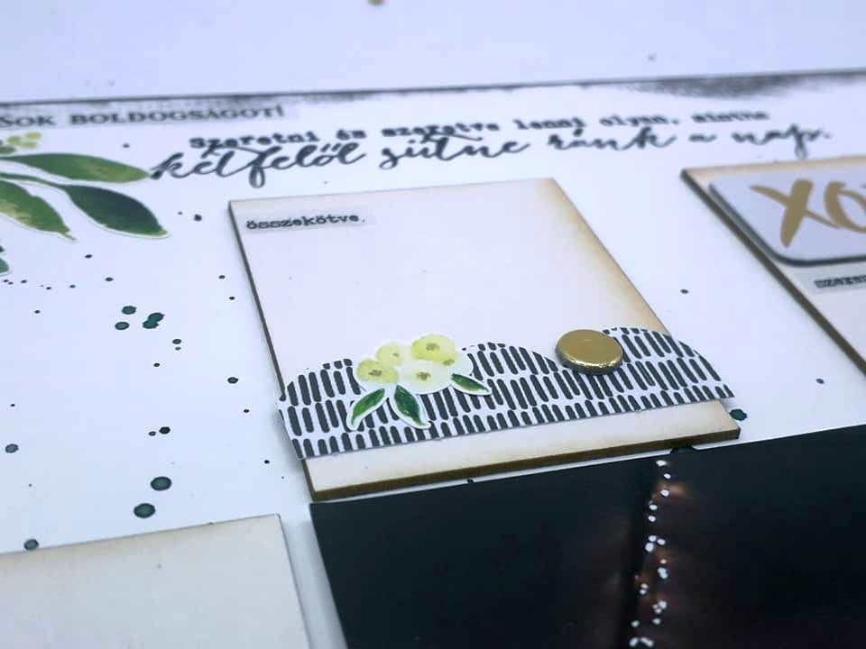 Mert az &uacute;gy volt...