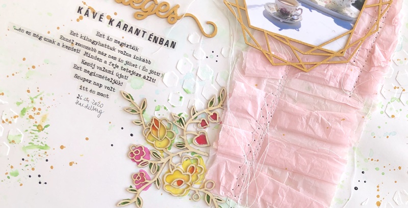 K&uuml;l&ouml;nleges-K&aacute;v&eacute; karant&eacute;nban