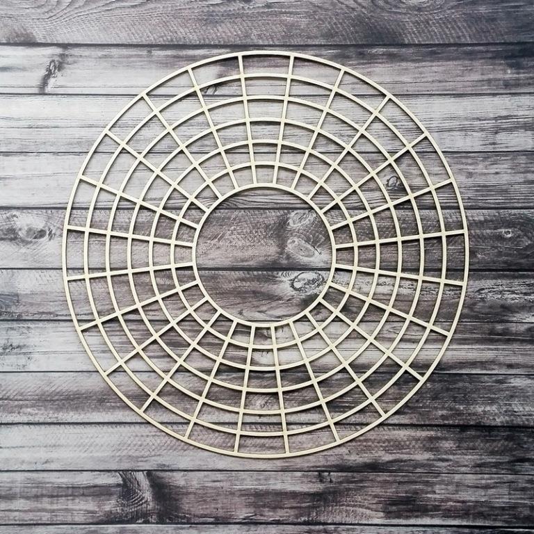 Sugaras k&ouml;r 20cm.