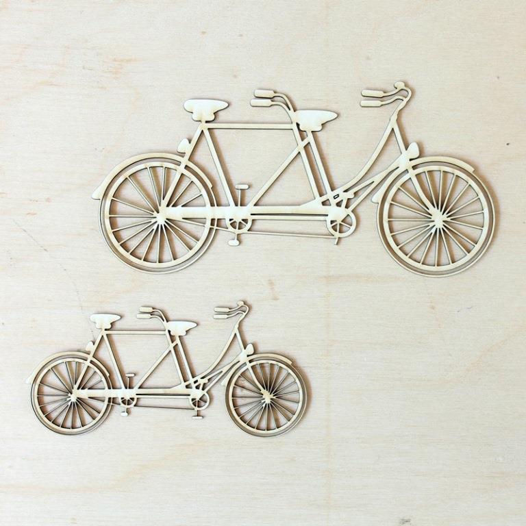 Tandem biciklik