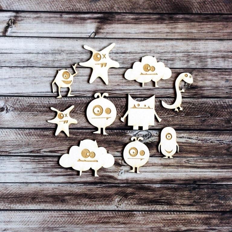 Sz&ouml;rnyecsk&eacute;k